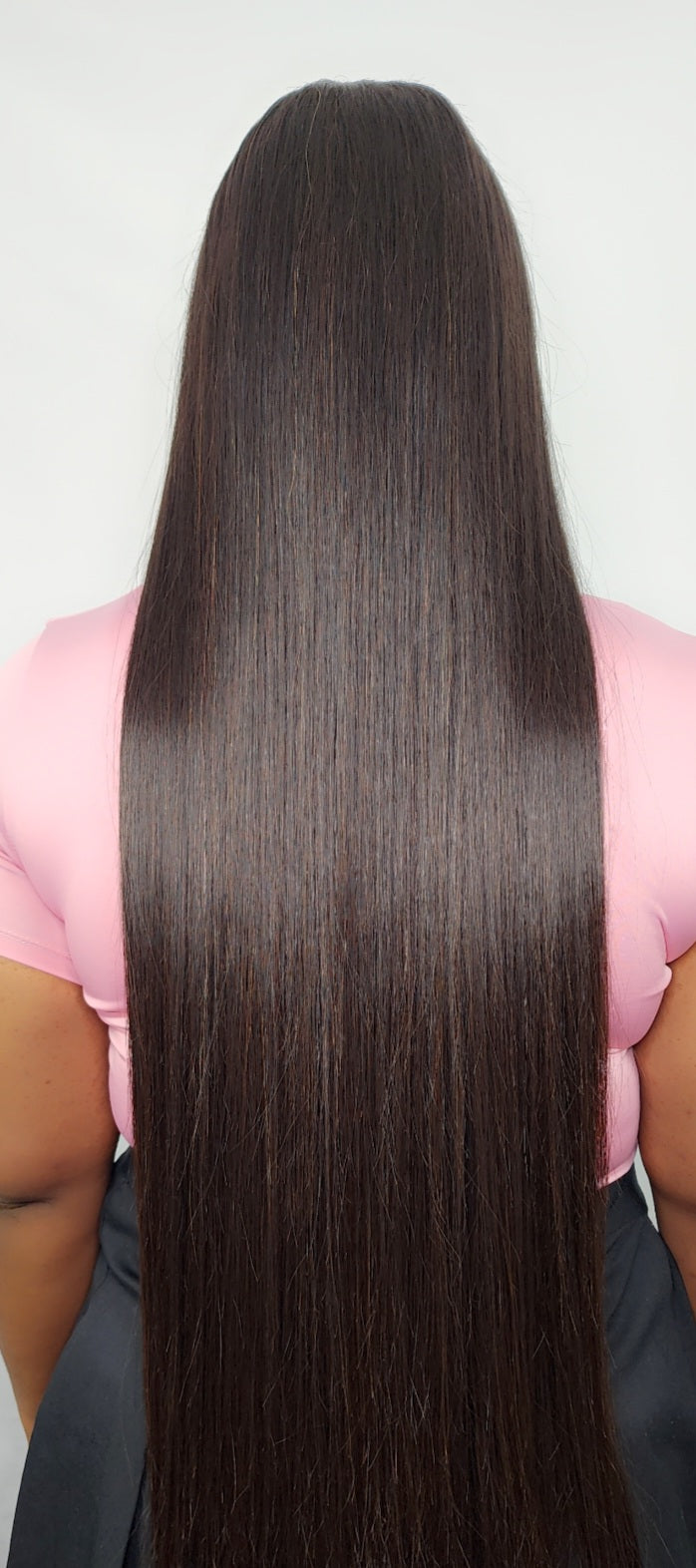 Barbie bonestraight
