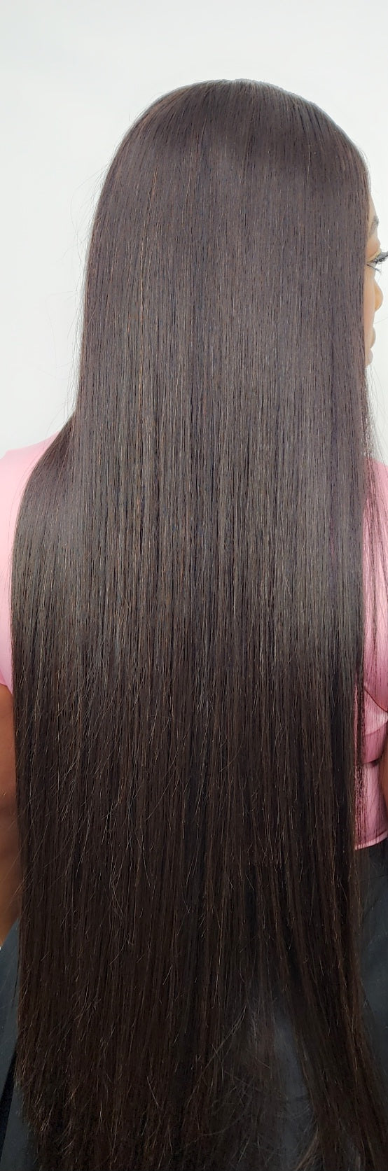Barbie bonestraight