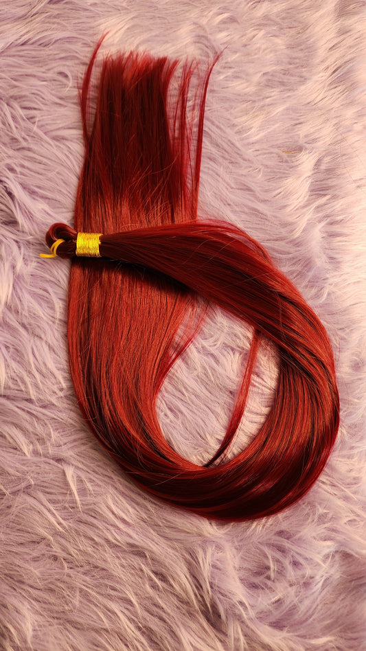 Burgundy Extension