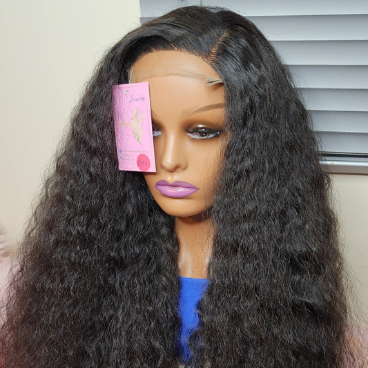 Lili loose wave wig